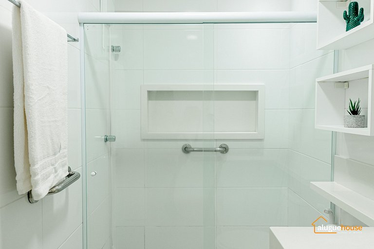 Apartamento 2Qts em Guarajuba Paraiso Coqueiros