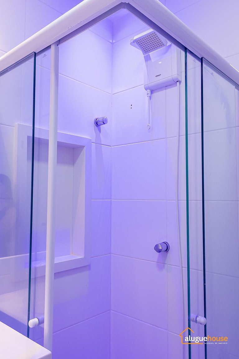 Apartamento 2Qts em Guarajuba Paraiso Coqueiros