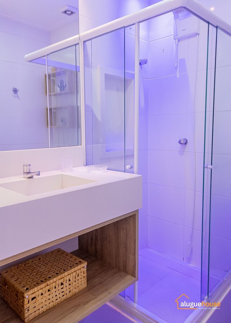 Apartamento 2Qts em Guarajuba Paraiso Coqueiros
