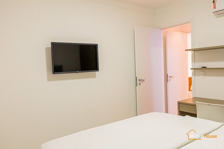 Apartamento 2Qts em Guarajuba Paraiso Coqueiros