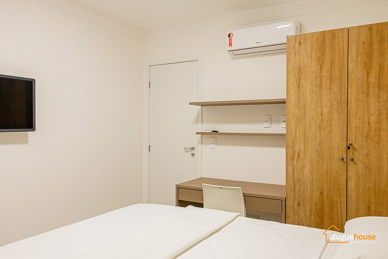 Apartamento 2Qts em Guarajuba Paraiso Coqueiros