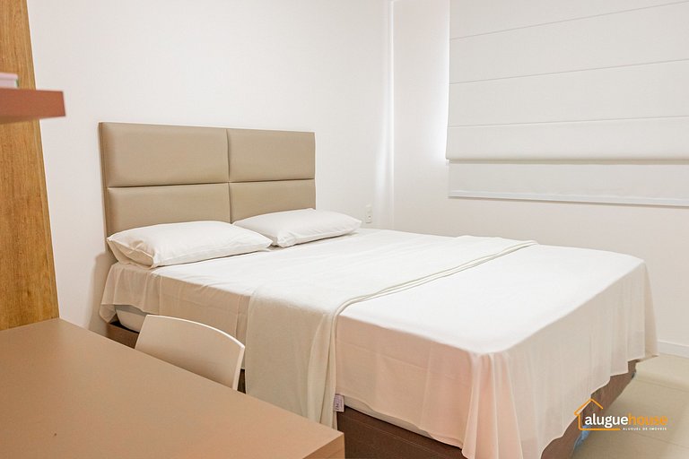 Apartamento 2Qts em Guarajuba Paraiso Coqueiros