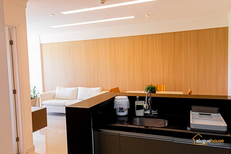 Apartamento 2Qts em Guarajuba Paraiso Coqueiros