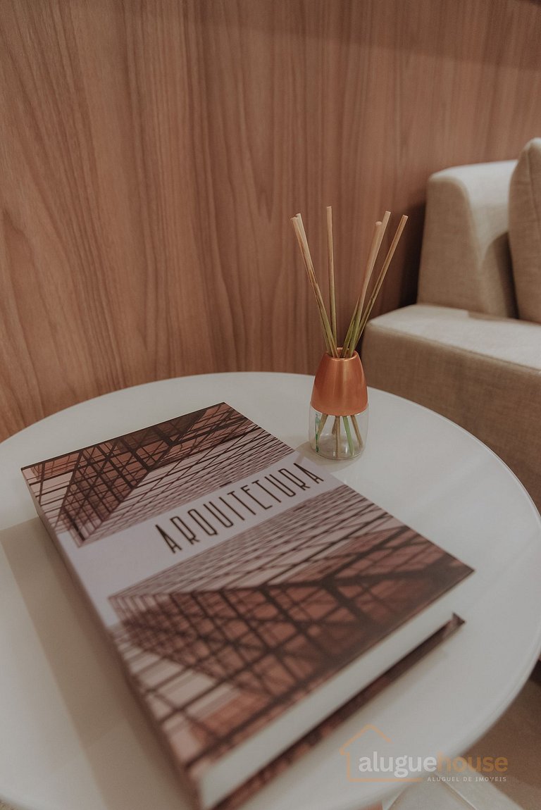 Apartamento Super Novo 2Qts 2 suites em Guarajuba