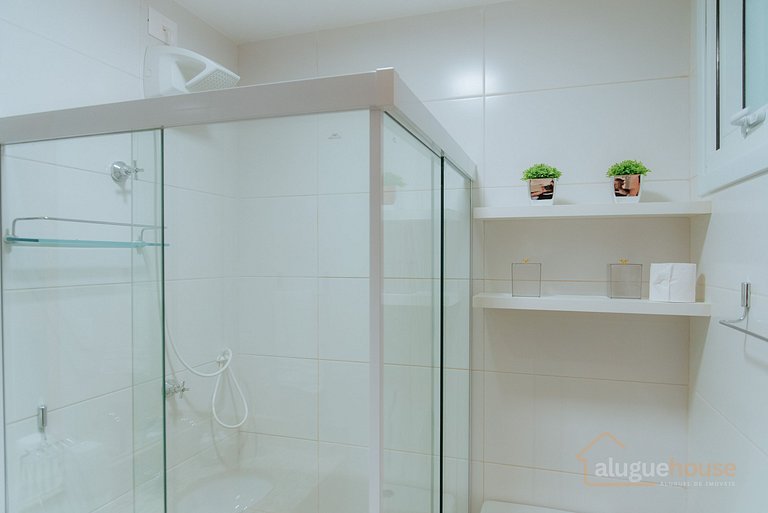 Apartamento Super Novo 2Qts 2 suites em Guarajuba