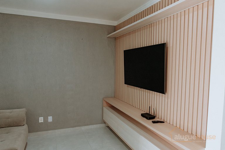 Casa 5 quartos em condomínio na Barra do Jacuípe