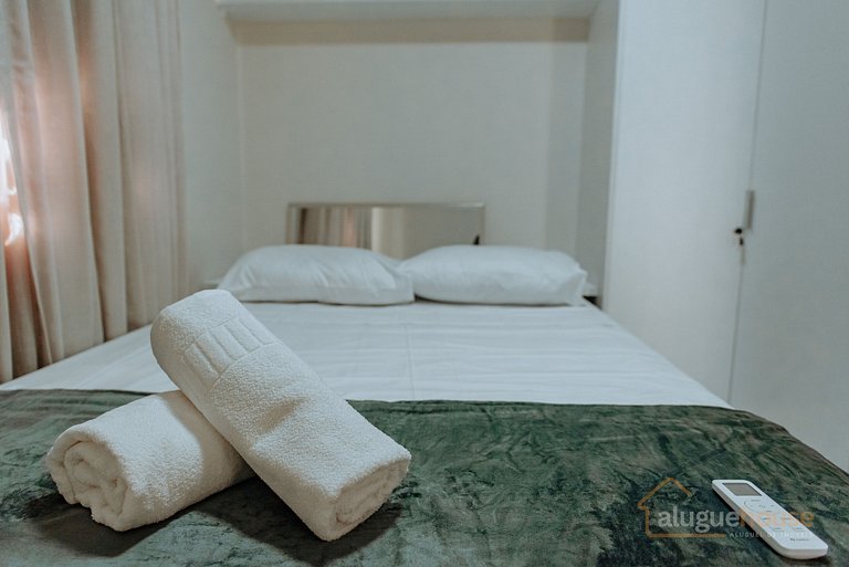 Casa 5 quartos em condomínio na Barra do Jacuípe