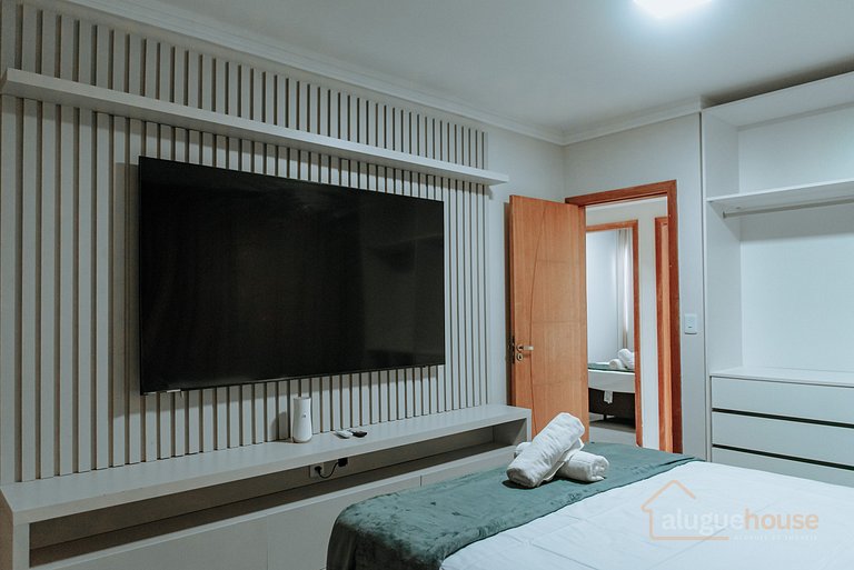 Casa 5 quartos em condomínio na Barra do Jacuípe
