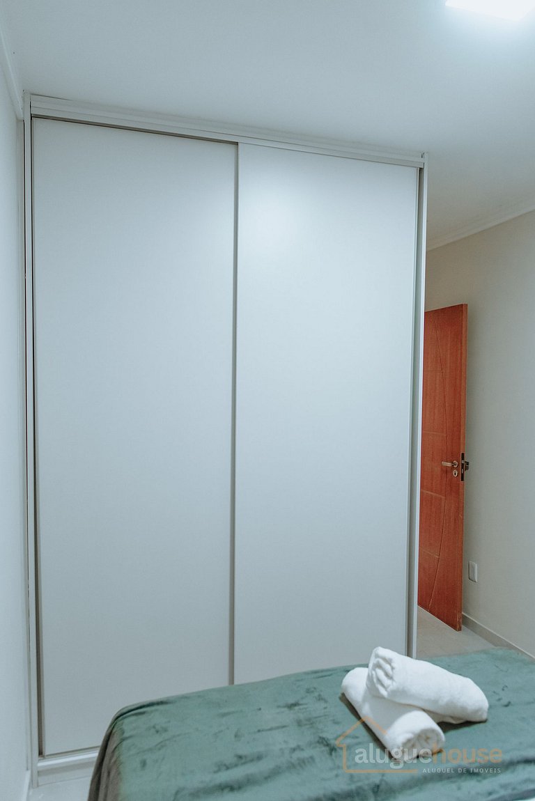 Casa 5 quartos em condomínio na Barra do Jacuípe