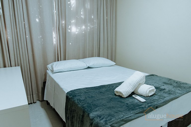 Casa 5 quartos em condomínio na Barra do Jacuípe