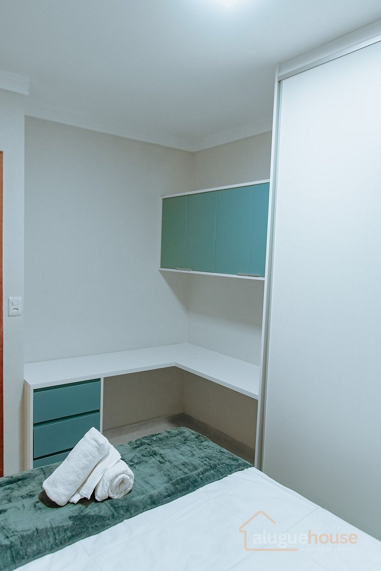 Casa 5 quartos em condomínio na Barra do Jacuípe
