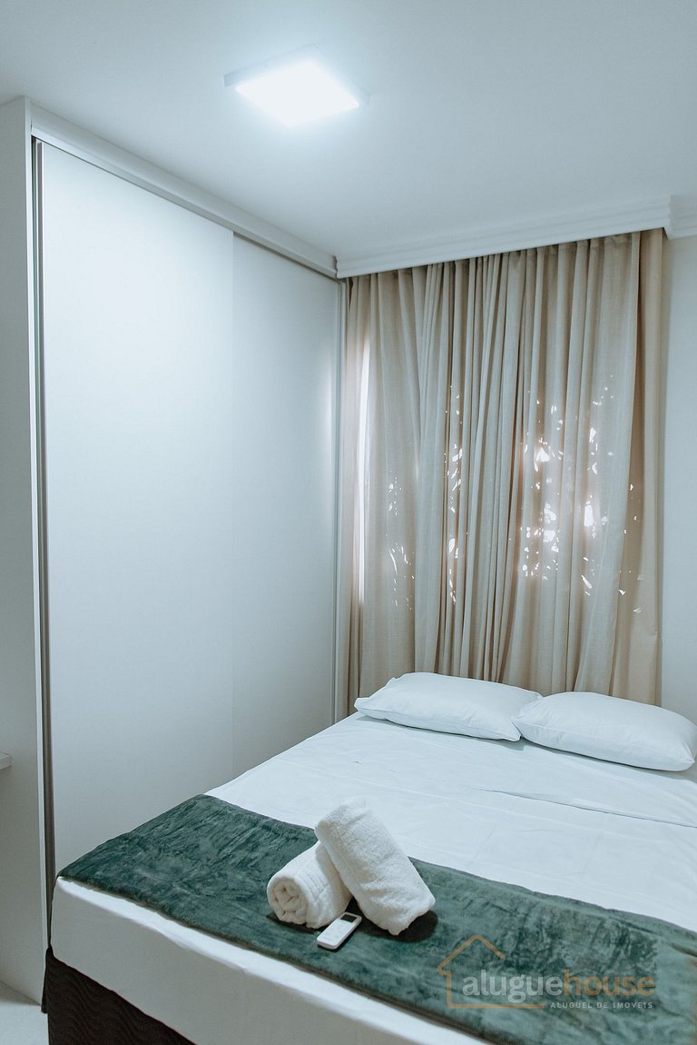 Casa 5 quartos em condomínio na Barra do Jacuípe
