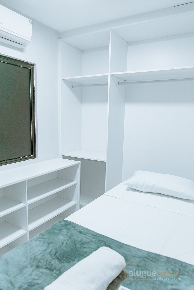 Casa 5 quartos em condomínio na Barra do Jacuípe