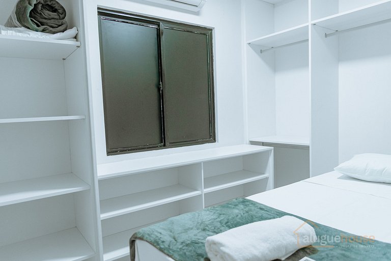 Casa 5 quartos em condomínio na Barra do Jacuípe