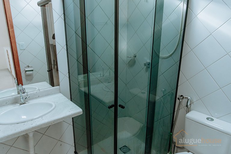 Casa 5 quartos em condomínio na Barra do Jacuípe