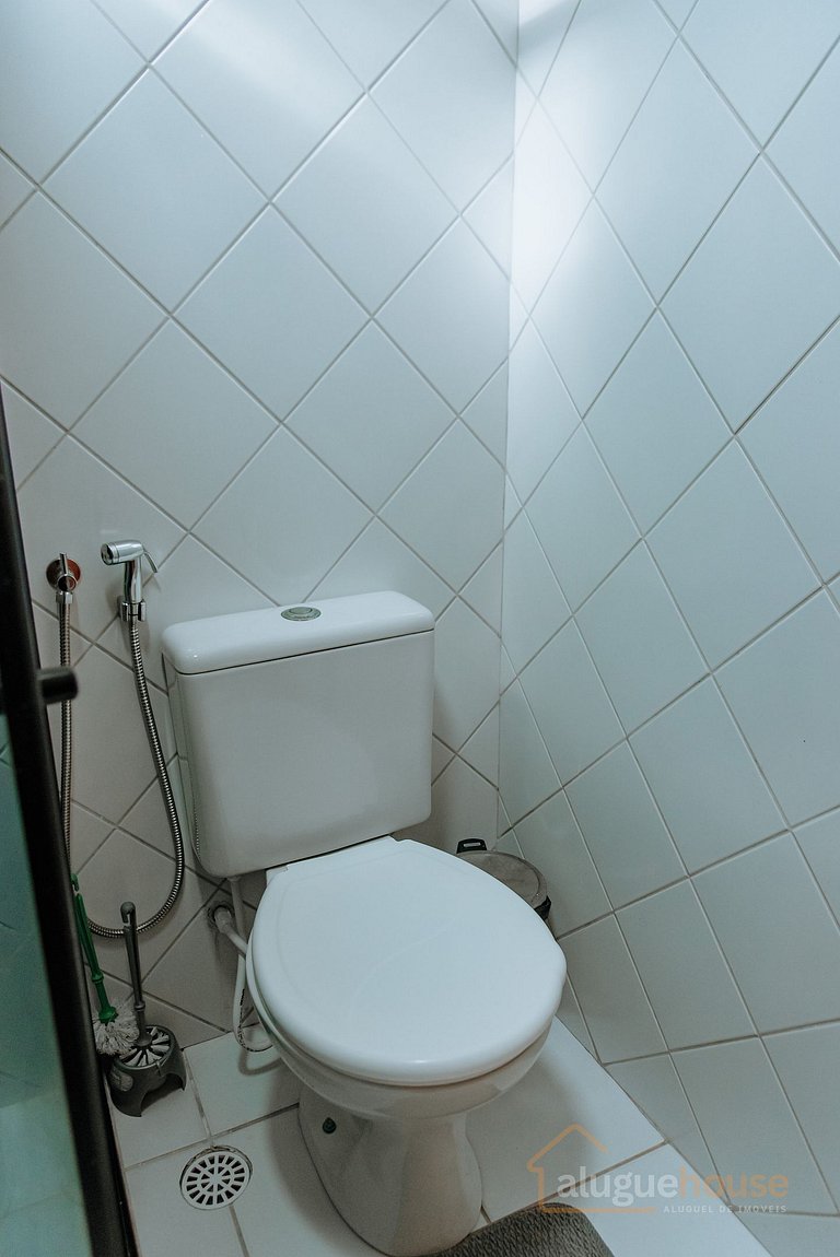 Casa 5 quartos em condomínio na Barra do Jacuípe
