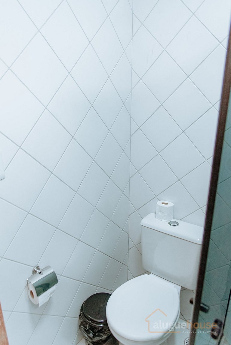 Casa 5 quartos em condomínio na Barra do Jacuípe