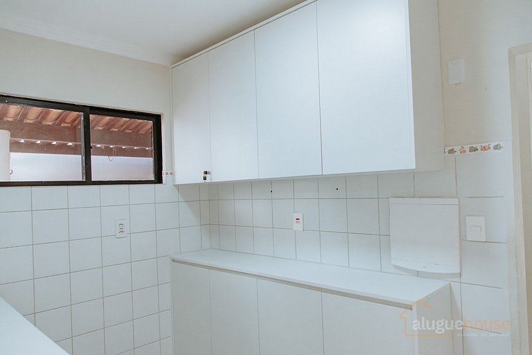 Casa 5 quartos em condomínio na Barra do Jacuípe