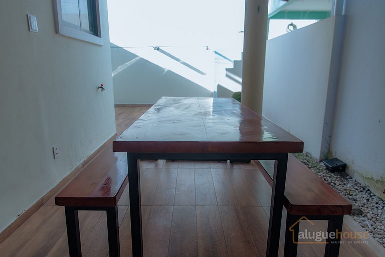 Casa 5 quartos em condomínio na Barra do Jacuípe