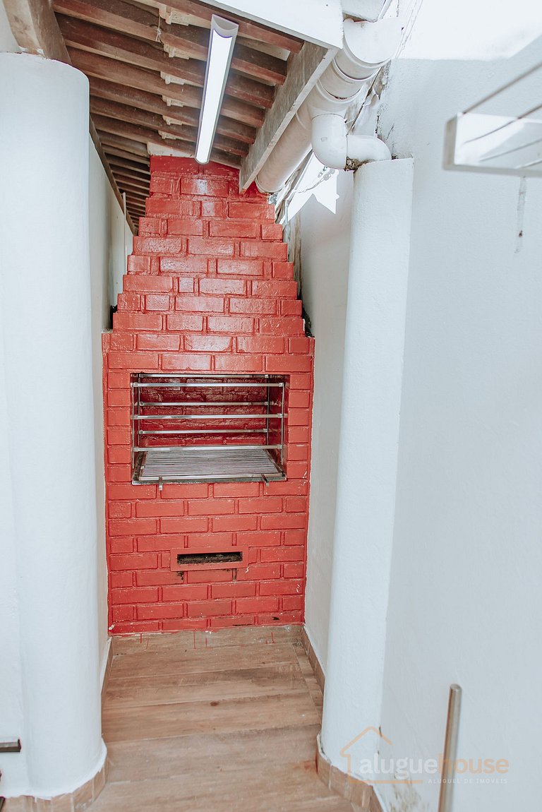 Casa 5 quartos em condomínio na Barra do Jacuípe