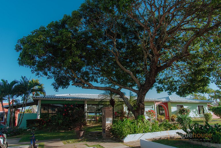 Casa 5 quartos em condomínio na Barra do Jacuípe