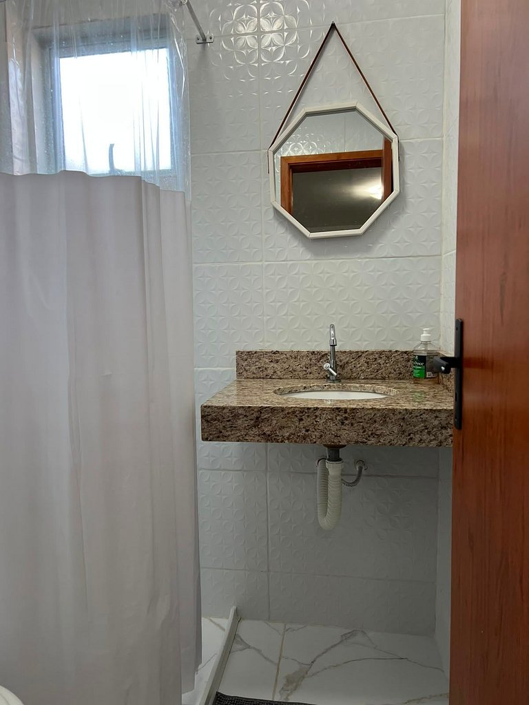 Apartamento 2Qts 2 suites em Imbassai