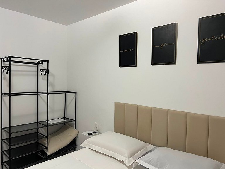 Apartamento 2Qts 2 suites em Imbassai