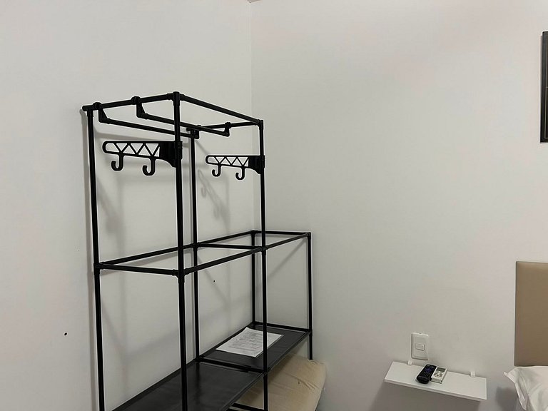 Apartamento 2Qts 2 suites em Imbassai