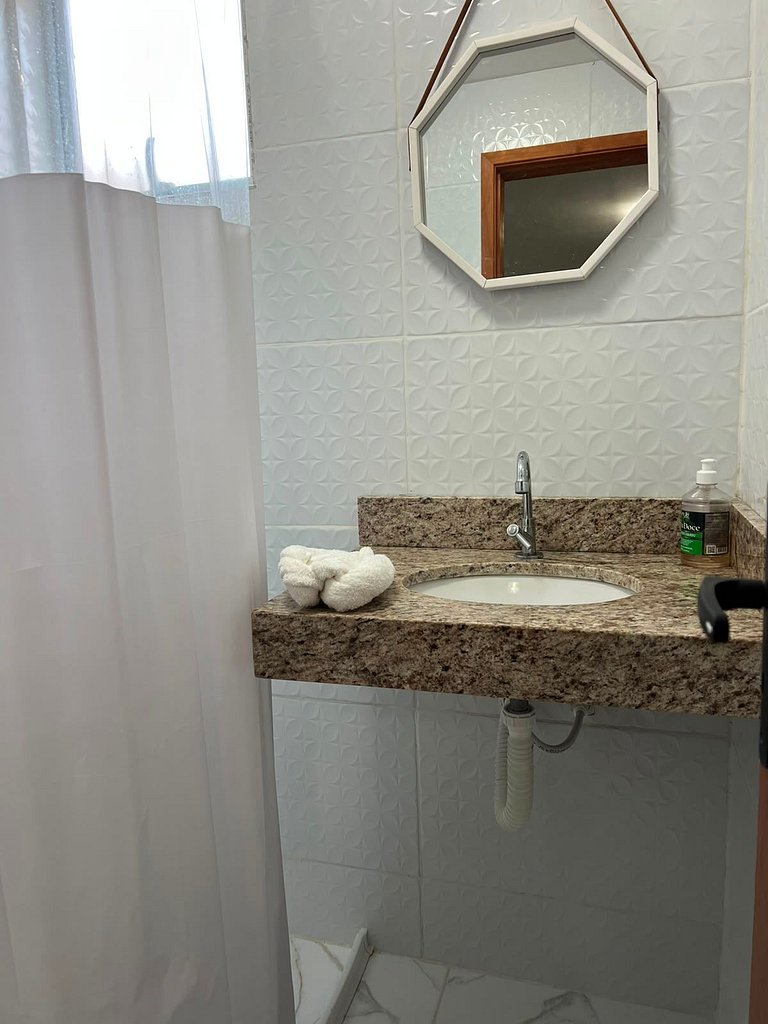 Apartamento 2Qts 2 suites em Imbassai
