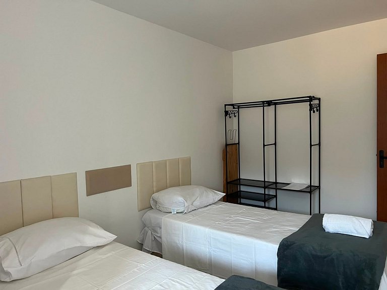 Apartamento 2Qts 2 suites em Imbassai