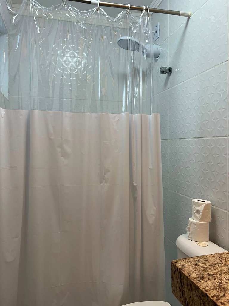 Apartamento 2Qts 2 suites em Imbassai