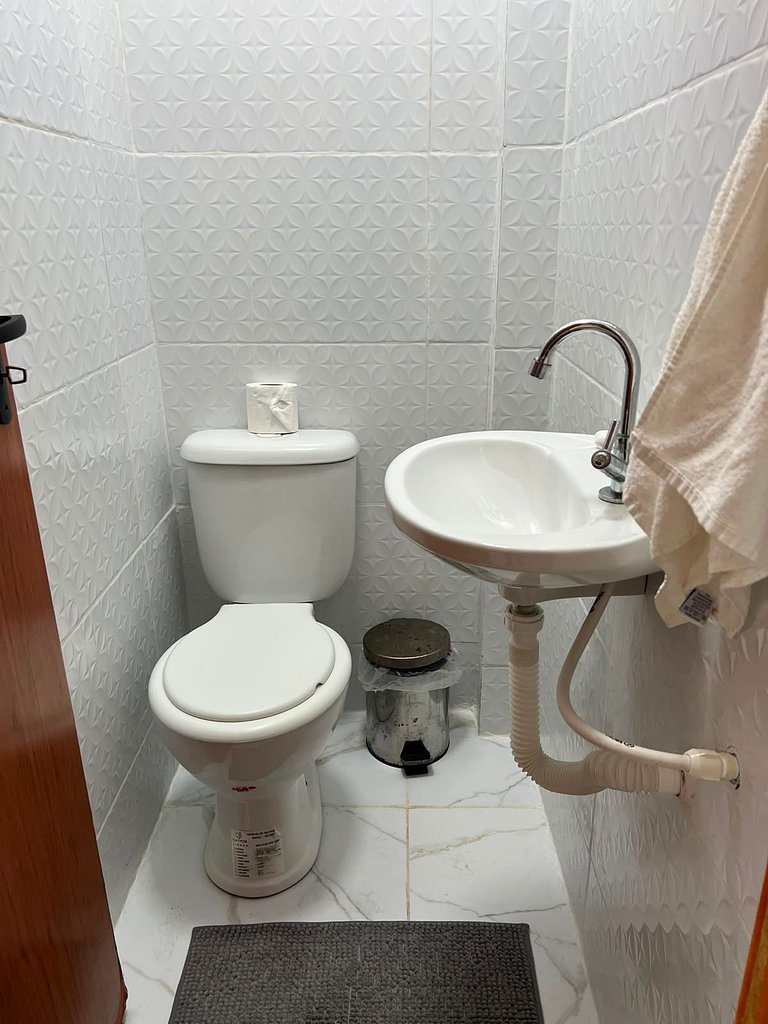 Apartamento 2Qts 2 suites em Imbassai