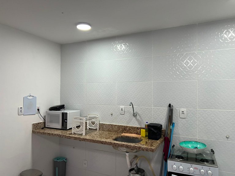 Apartamento 2Qts 2 suites em Imbassai