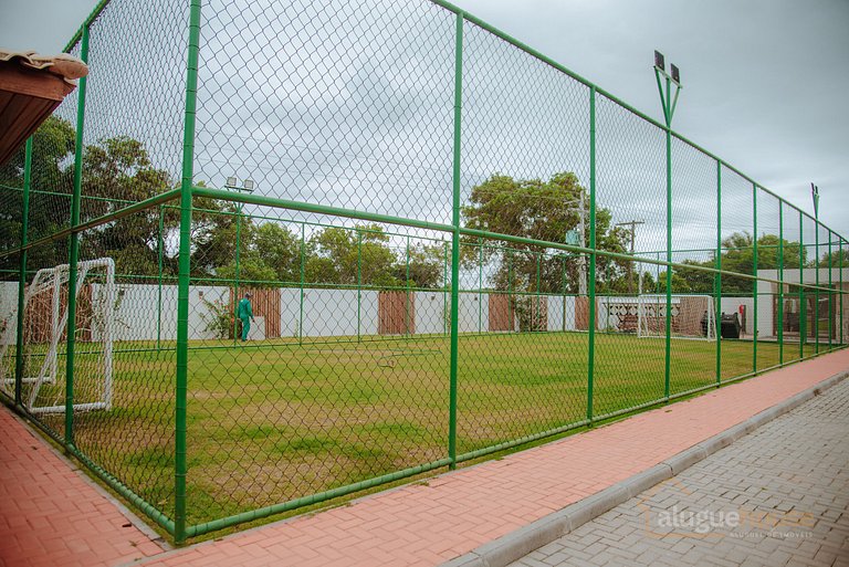 Lindo Village 2qtos em Itacimirim prox Praia