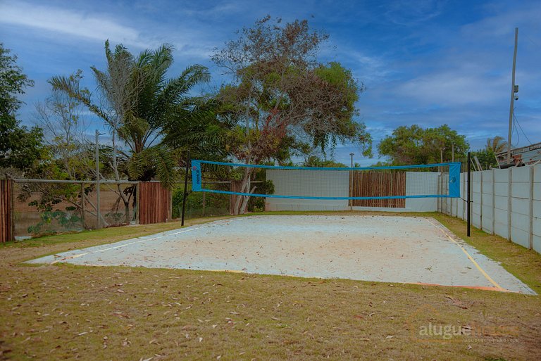 Lindo Village 2qtos em Itacimirim prox Praia