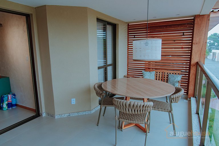 Lindo Village 2qtos em Itacimirim prox Praia