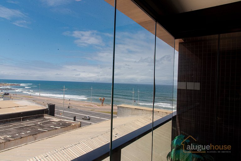 Apartamento Studio Vista Mar Pituba