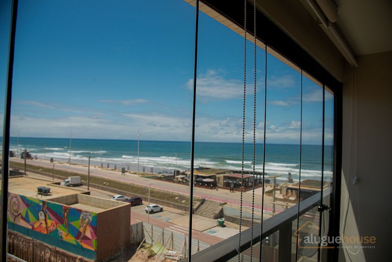 Apartamento Studio Vista Mar Orla de Pituaçu