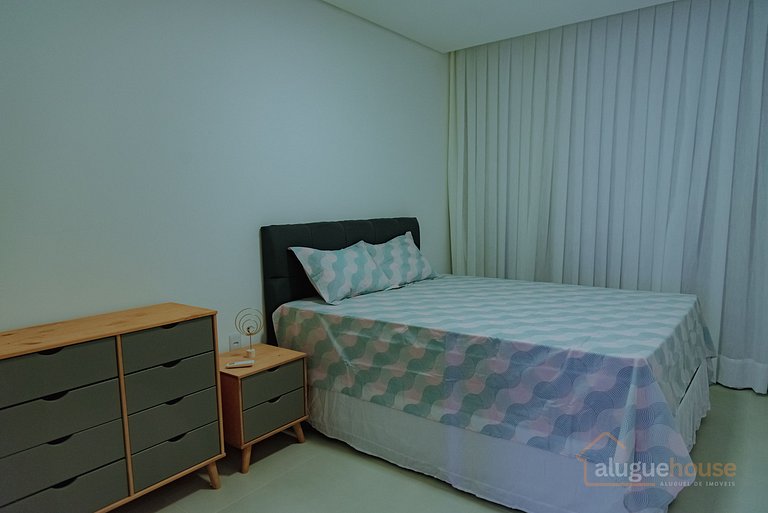 Bela Casa Alta Padrão 6Qts em Guarajuba Prox Praia