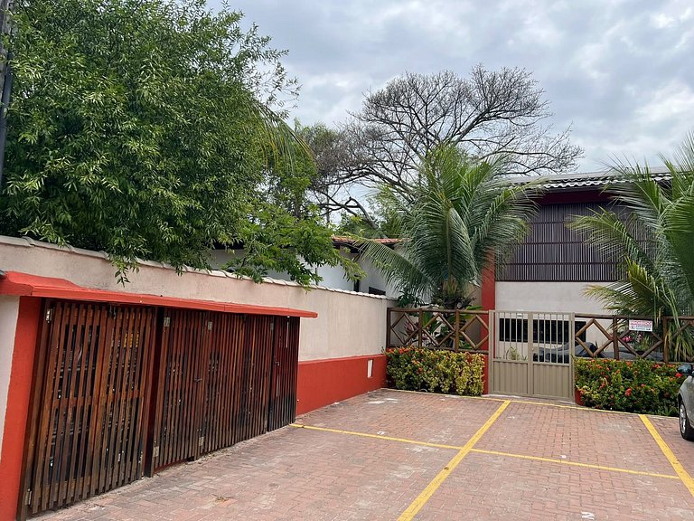 Apto Studio em Praia do Forte Proximo ao Centro