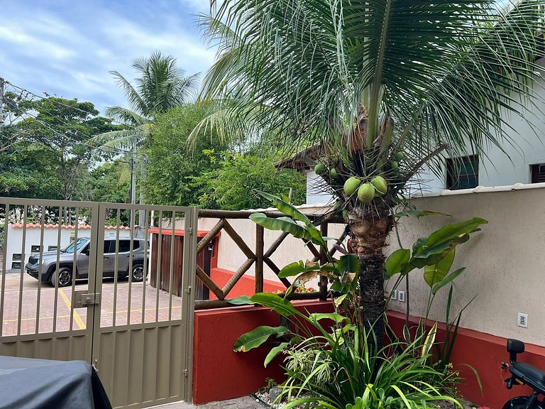 Apto Studio em Praia do Forte Proximo ao Centro